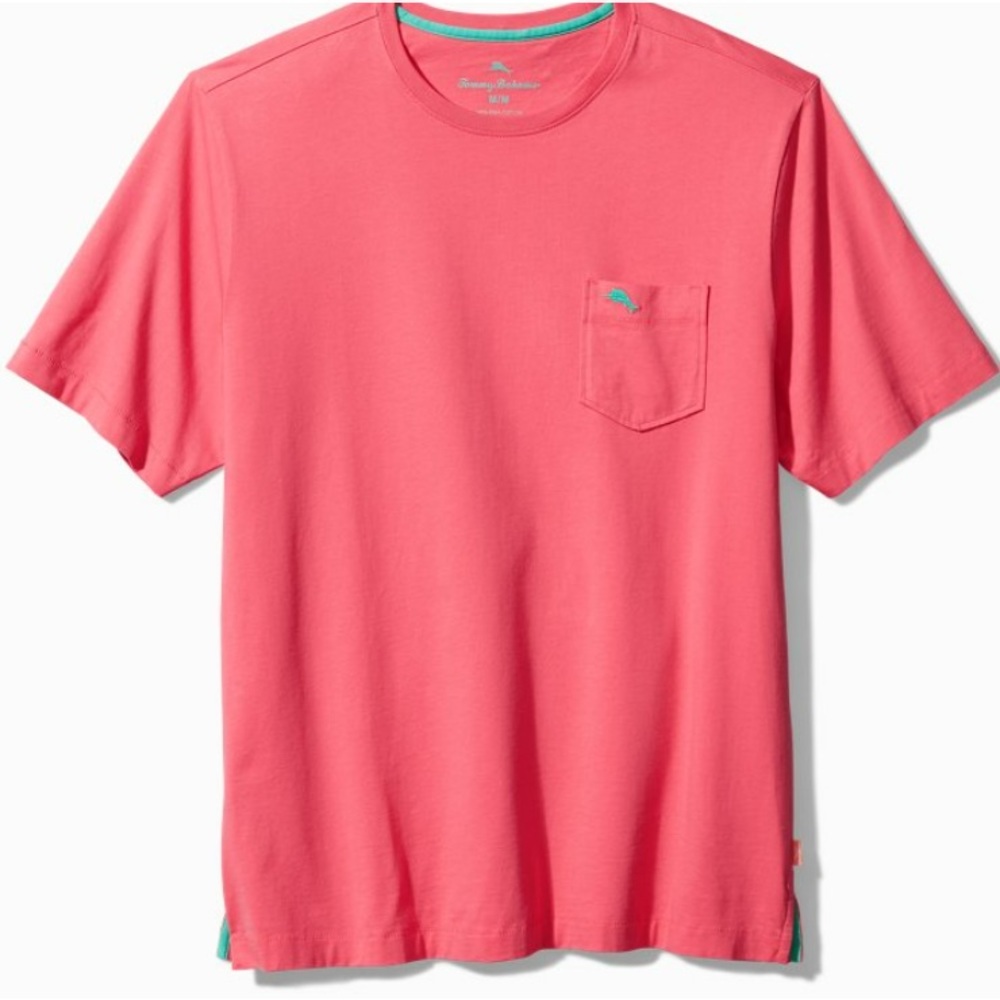 Tommy Bahama  3xl Bali Skyline T-Shirt Tutti Fruitti